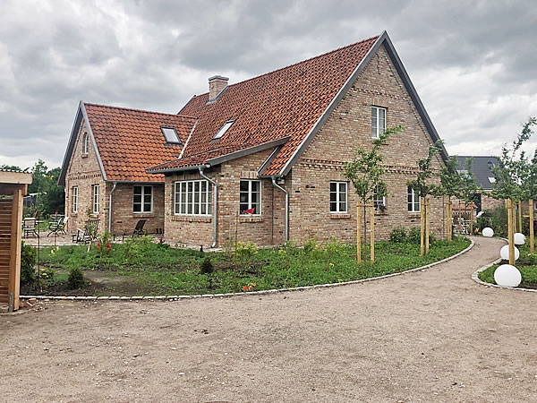 Bewertung Hausbau Cottagehaus in Elmshorn
